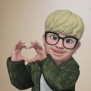 Meet your Posher, Deborah